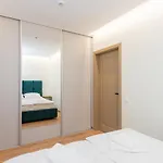 4 Apartman Palanga