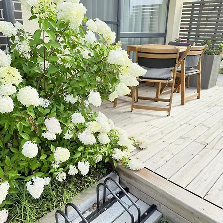 Апартаменты 4 Паланга