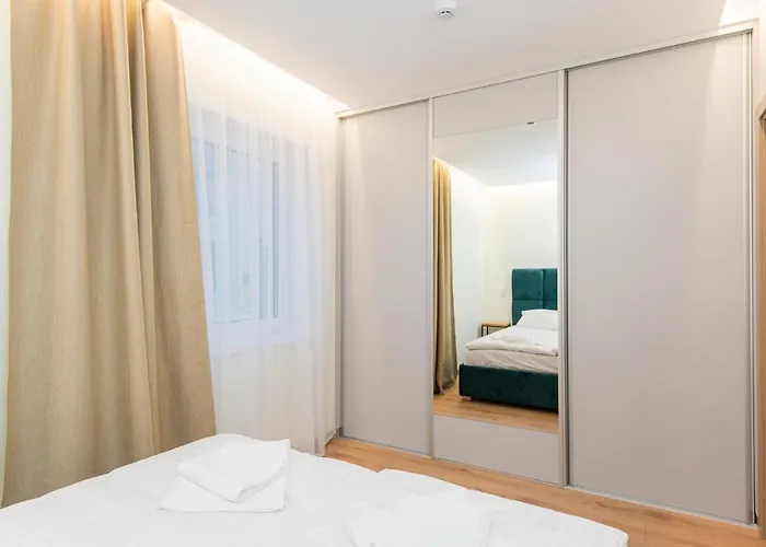 Apartmán 4 *